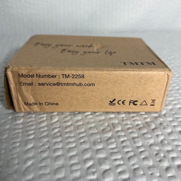 Digital Timer with Stand, Hang/Magnet 4" display - Picture 6 of 6